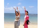 凯发k8国际app-李念去美国度假开奔驰